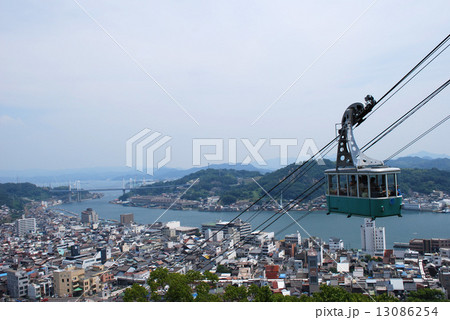 夏の尾道 13086254