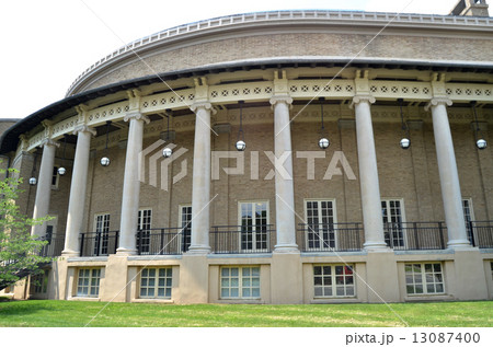 Cornell University Campus 13087400