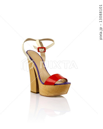 Fashionable women shoe Fashionable women shoe 13088101