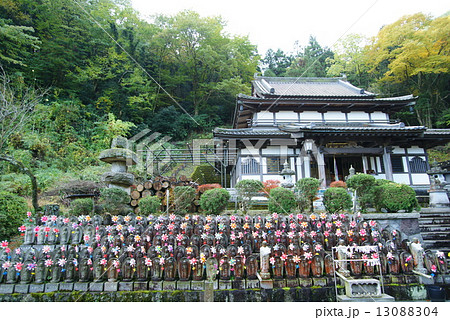 丹沢山別院最勝寺 13088304