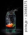 Strawberry Dive 13088375