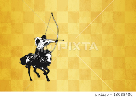 夢を狙へ 市松模様シングル_黒影なし 夢を狙へ 市松模様シングル_黒影なし 13088406