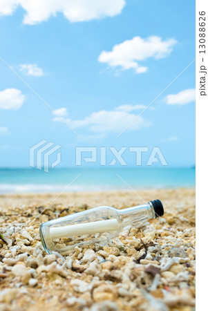 ボトルメール ボトルメール 13088626