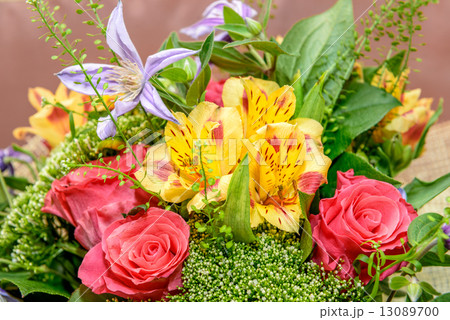 Beautiful bouquet Beautiful bouquet 13089700