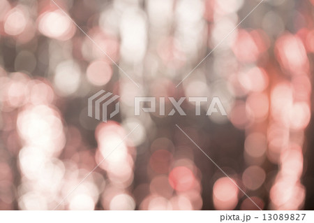 blurred studio shoot of light dot's for backgrounds 13089827