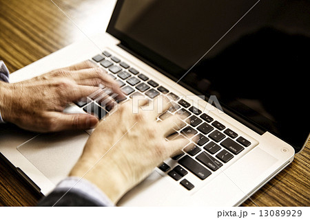 テレワークイメージ 13089929