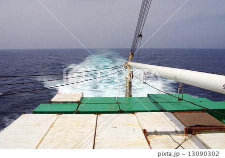 船上の風景 13090302