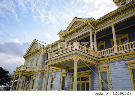 旧函館区公会堂 旧函館区公会堂 13090533