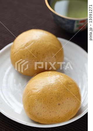田舎饅頭 13091271