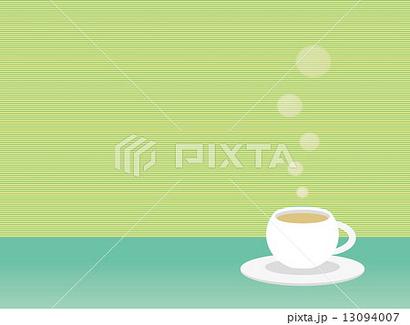 ホットドリンク 13094007