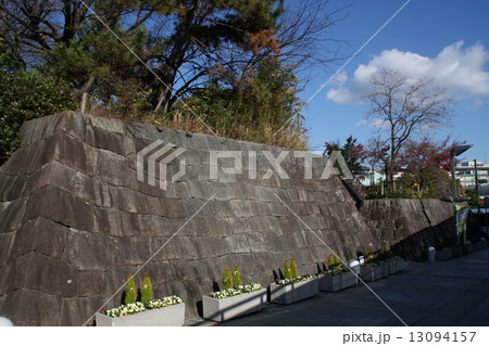 有岡城跡 有岡城跡 13094157