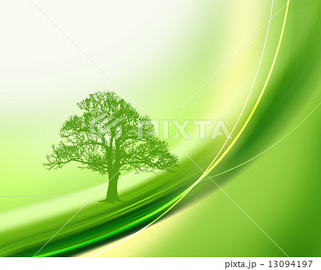 エコロジー 13094197