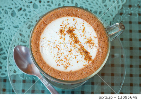 Coco hot cinnamon Coco hot cinnamon 13095648
