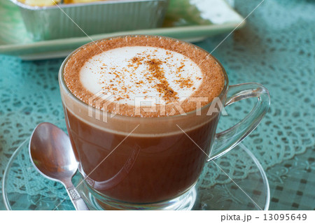 Coco hot cinnamon 13095649