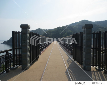 餘部鉄橋 餘部鉄橋 13096076