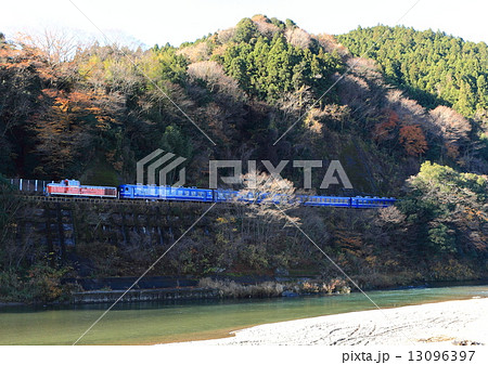 DL奥久慈清流ライン号 DL奥久慈清流ライン号 13096397