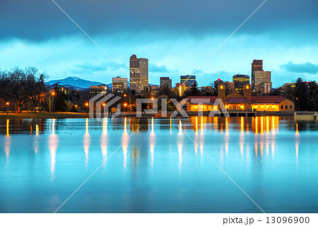 Downtown Denver, Colorado Downtown Denver, Colorado 13096900