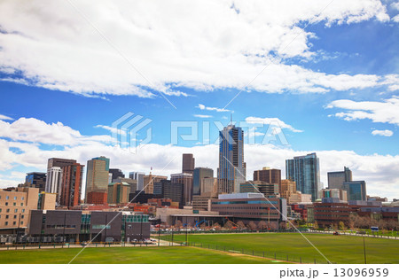Downtown Denver, Colorado Downtown Denver, Colorado 13096959