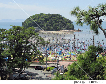 愛知　竹島 13096995