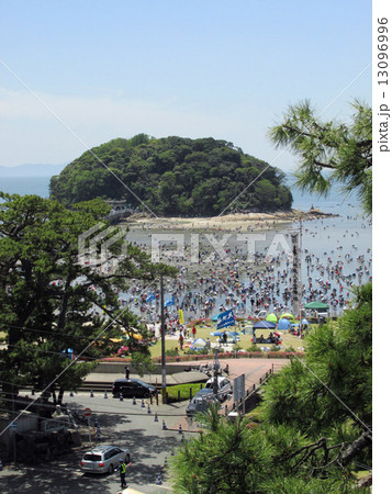 愛知 竹島 愛知 竹島 13096996