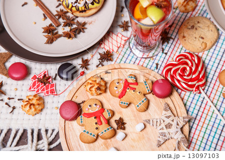 christmas sweets christmas sweets 13097103