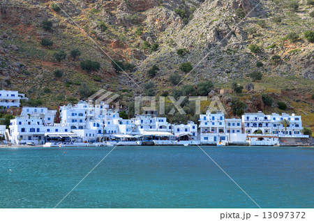 クレタ島ルートロ 13097372