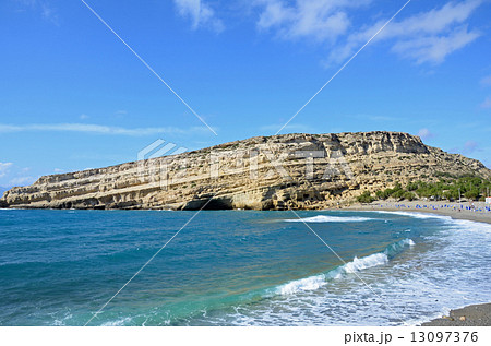 マタラ３ 13097376