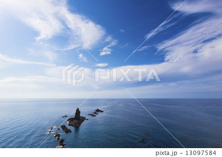 神威岩 神威岩 13097584