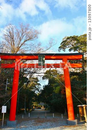 鏡作神社 鏡作神社 13097800