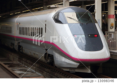 元秋田新幹線E3系やまびこ 13098346