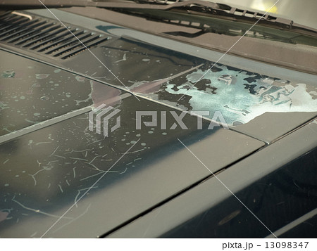 クリア塗装剥離 13098347