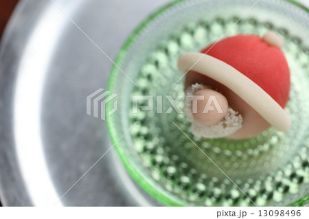 和菓子(練りきり) 和菓子(練りきり) 13098496