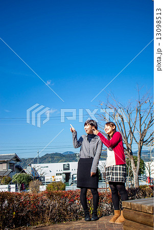 女子友 女子友 13098513