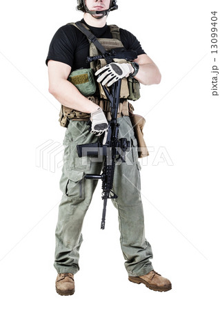 ミリタリー PMC PRIVATE MILITARY CONTRACTORS 07ver Hot Toys - PMC Operator - Private Military Contractor 07 Ver