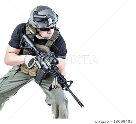Private military contractor PMC 13099405