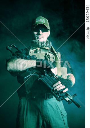 Private military contractor PMC Private military contractor PMC 13099434