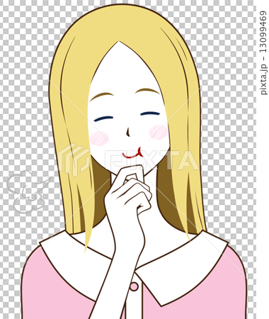 女性演講 13099469