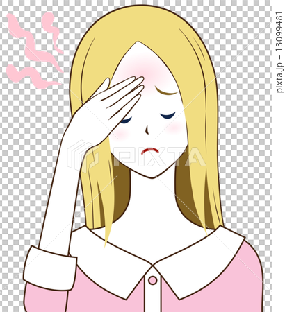 女性發燒 女性發燒 13099481