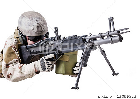 Bearded special warfare operator Bearded special warfare operator 13099523