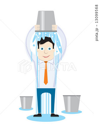 ALS Ice Bucket Challenge ALS Ice Bucket Challenge 13099568