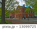 Philosophical Hall 13099725