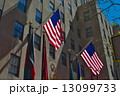 アメリカ合衆国の国旗 13099733