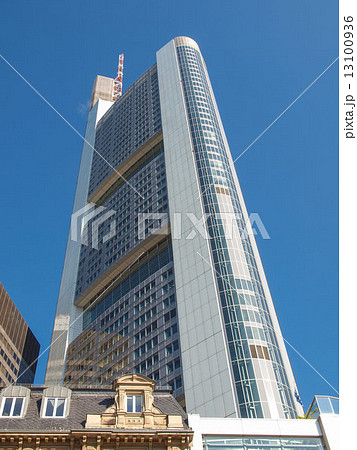 Frankfurt Germany 13100936
