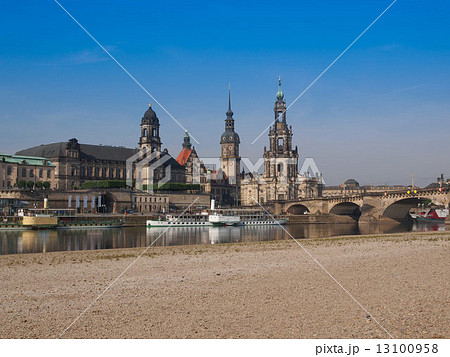 Dresden Hofkirche 13100958