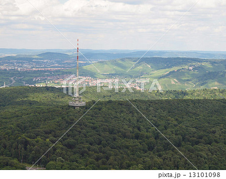 Stuttgart, Germany Stuttgart, Germany 13101098