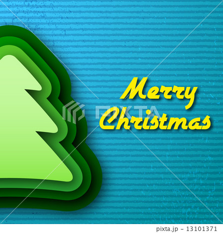 Merry Christmas and happy new year Background Concept. Vector Il Merry Christmas and happy new year Background Concept. Vector Il 13101371