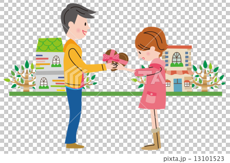 Valentine's Day gift 13101523