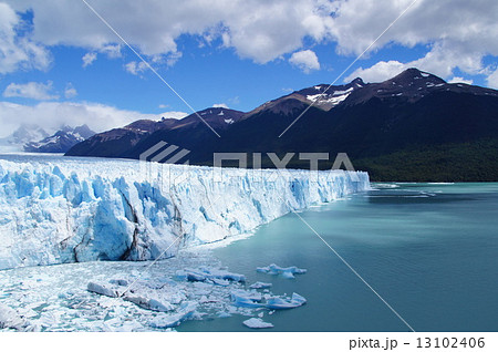 ペリトモレノ 13102406