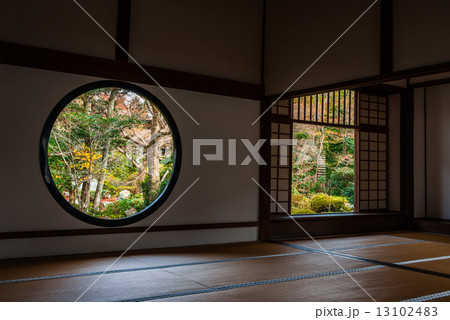 京都 源光庵 京都 源光庵 13102483
