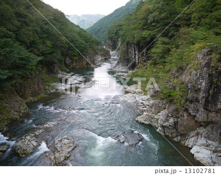 龍王峡 龍王峡 13102781